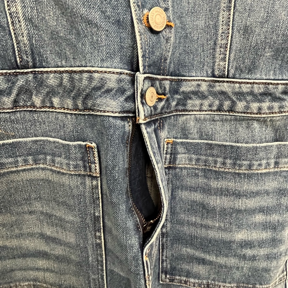 LUCKY BRAND - Picture 5 of 9